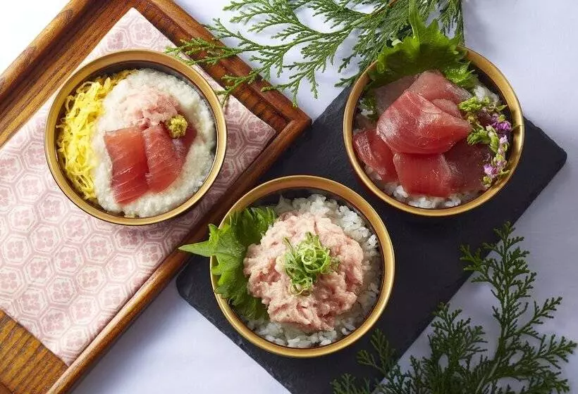 Fotos del hotel Vessel Inn Ueno Iriya Ekimae:  5