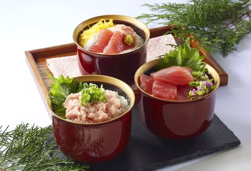 Fotos del hotel Vessel Inn Ueno Iriya Ekimae:  7