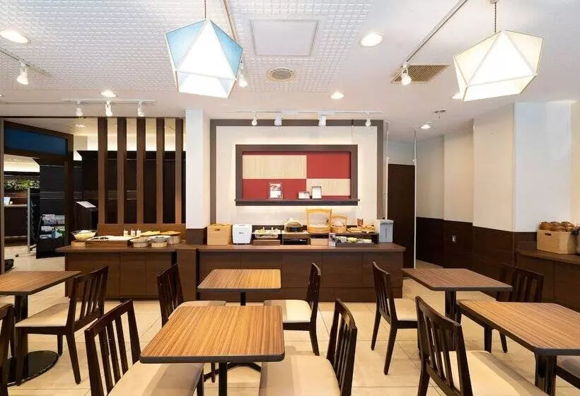 Fotos del hotel Vessel Inn Ueno Iriya Ekimae:  11