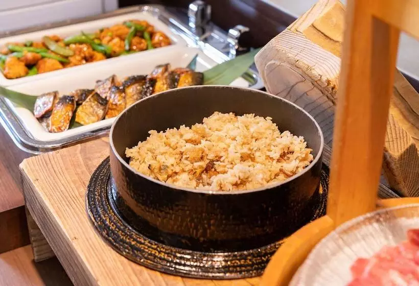 Fotos del hotel Vessel Inn Ueno Iriya Ekimae:  10