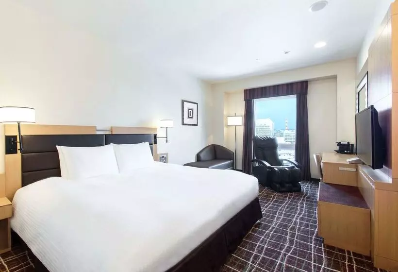 Fotos del hotel Doubletree By Hilton  Naha:  16