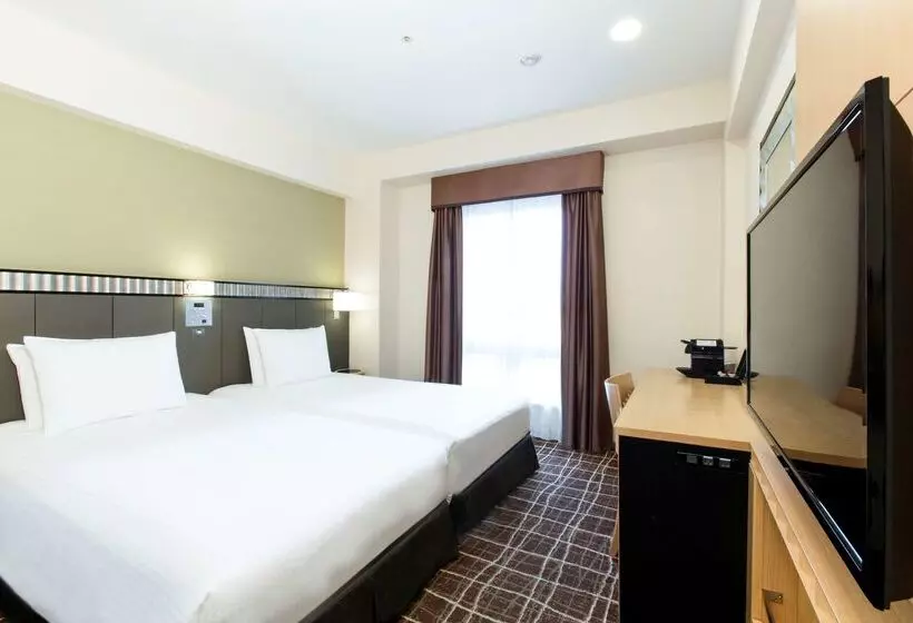 Fotos del hotel Doubletree By Hilton  Naha:  15