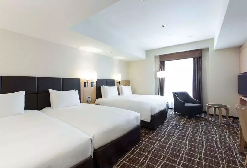 Fotos del hotel Doubletree By Hilton  Naha:  20