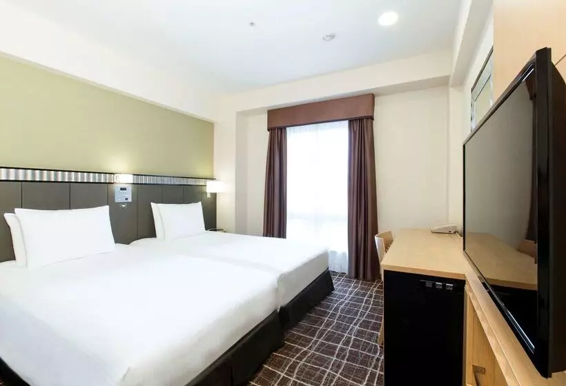 Fotos del hotel Doubletree By Hilton  Naha:  5