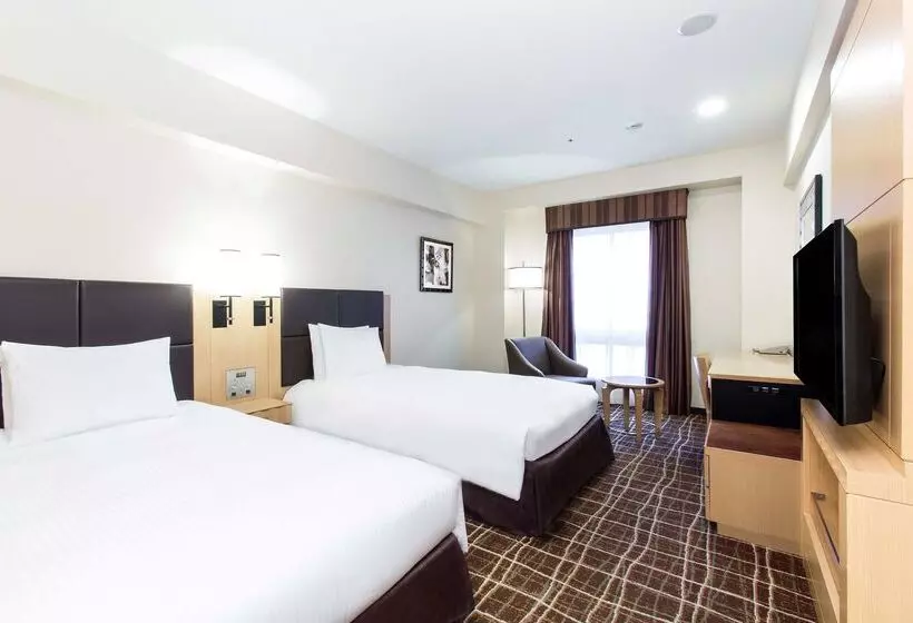 Fotos del hotel Doubletree By Hilton  Naha:  10