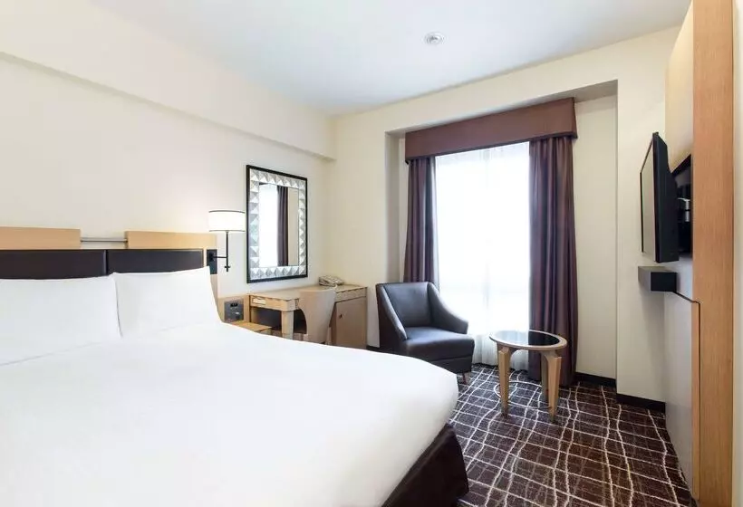 Fotos del hotel Doubletree By Hilton  Naha:  8