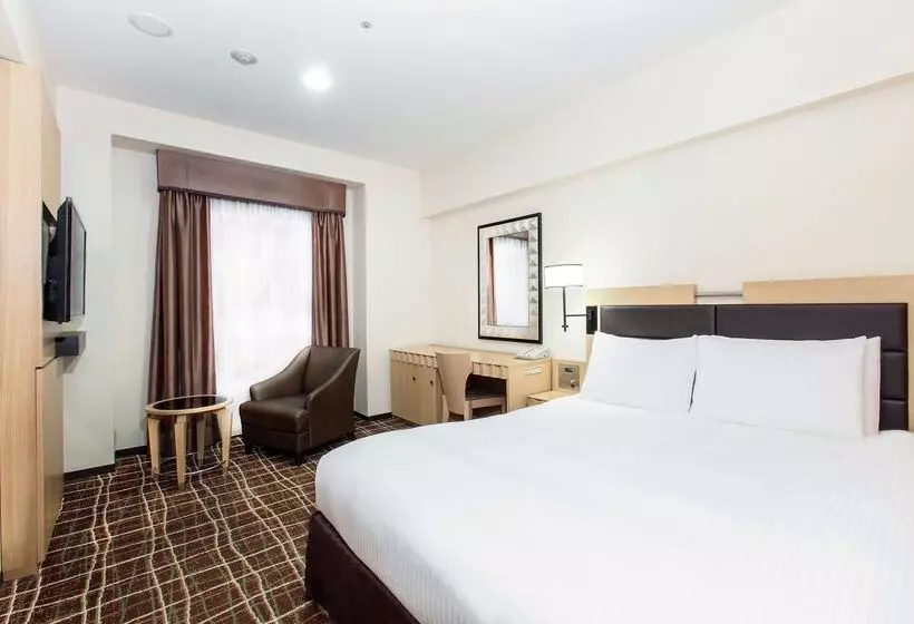 Fotos del hotel Doubletree By Hilton  Naha:  19