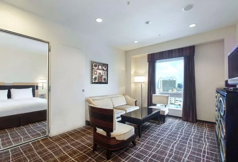 Fotos del hotel Doubletree By Hilton  Naha:  23