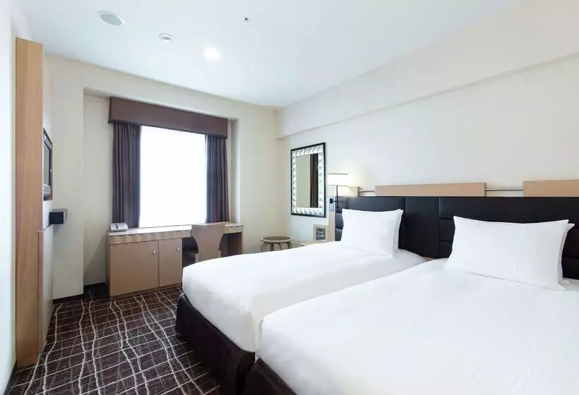 Fotos del hotel Doubletree By Hilton  Naha:  21