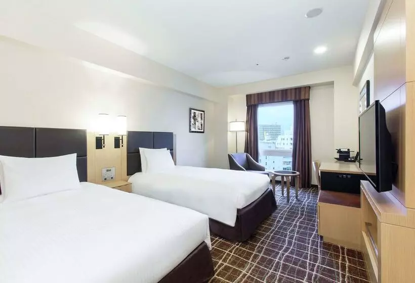 Fotos del hotel Doubletree By Hilton  Naha:  22