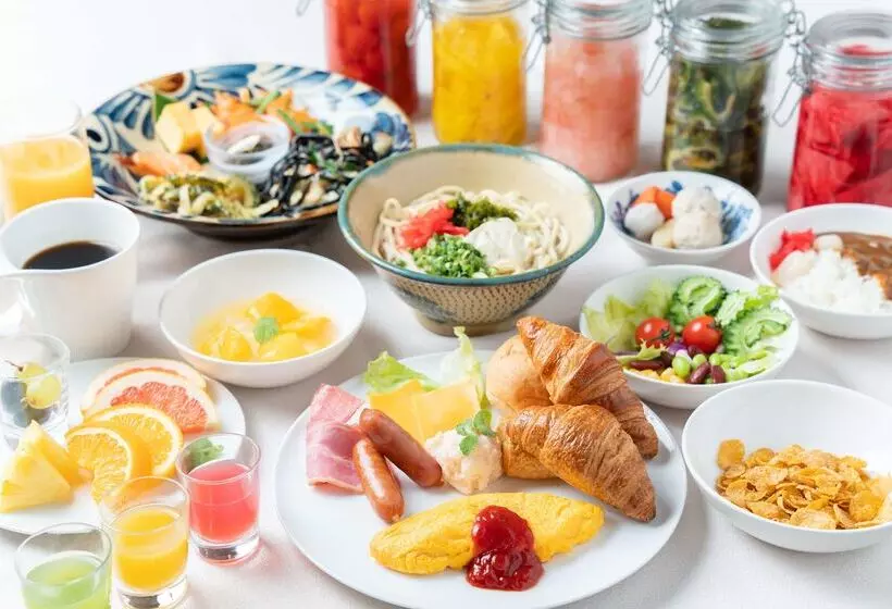 Fotos del hotel Doubletree By Hilton  Naha:  3