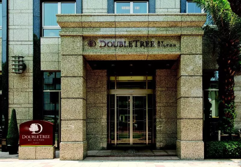 Fotos del hotel Doubletree By Hilton  Naha:  11