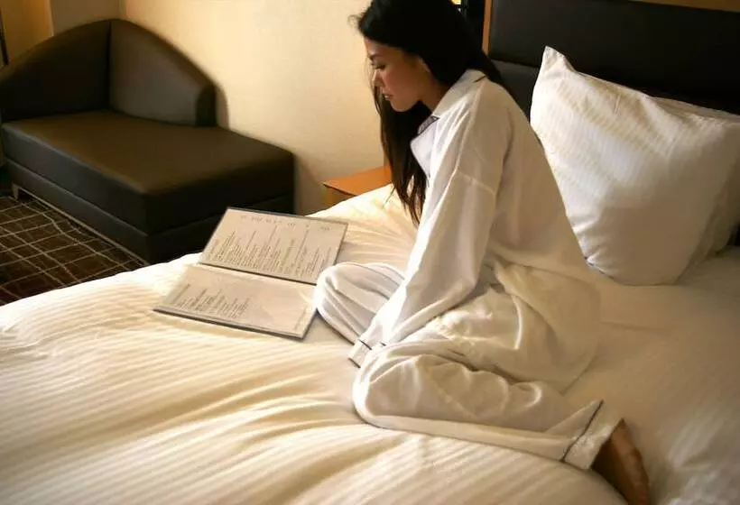 Fotos del hotel Doubletree By Hilton  Naha:  24