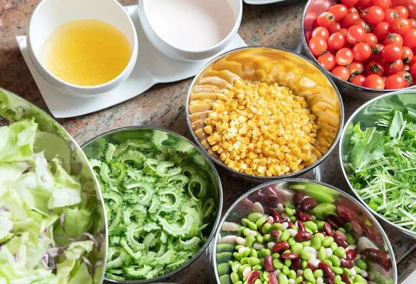 Fotos del hotel Doubletree By Hilton  Naha:  6