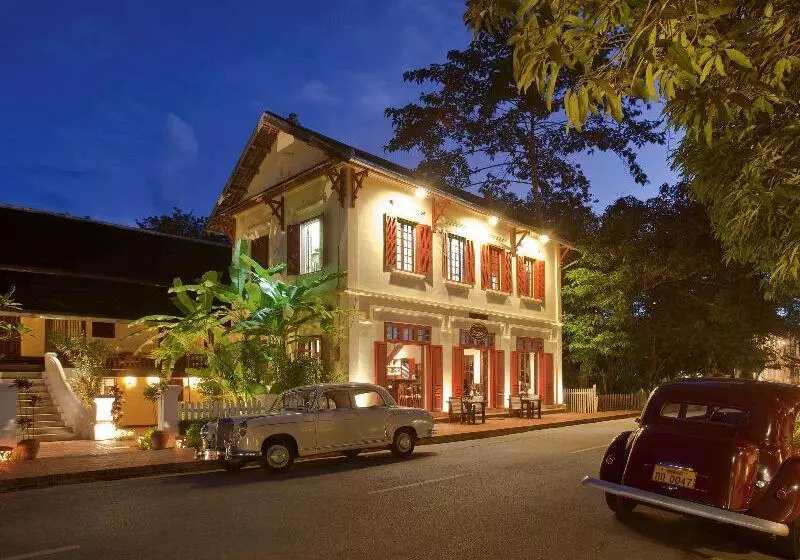 Fotos del hotel 3 Nagas Luang Prabang  Mgallery  Collection:  18