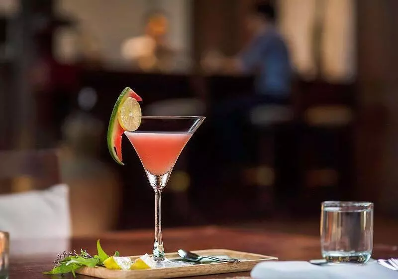 Fotos del hotel 3 Nagas Luang Prabang  Mgallery  Collection:  17