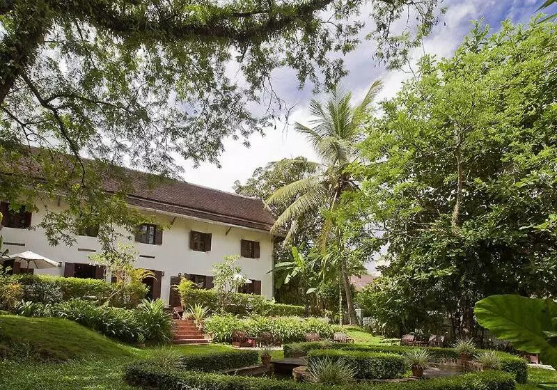 Fotos del hotel 3 Nagas Luang Prabang  Mgallery  Collection:  23