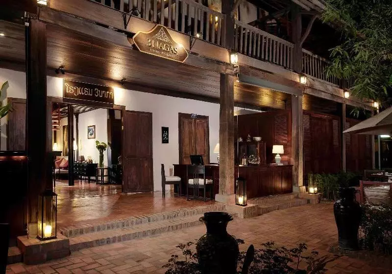 Fotos del hotel 3 Nagas Luang Prabang  Mgallery  Collection:  22