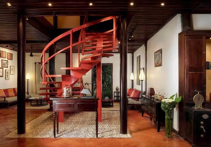 Fotos del hotel 3 Nagas Luang Prabang  Mgallery  Collection:  14