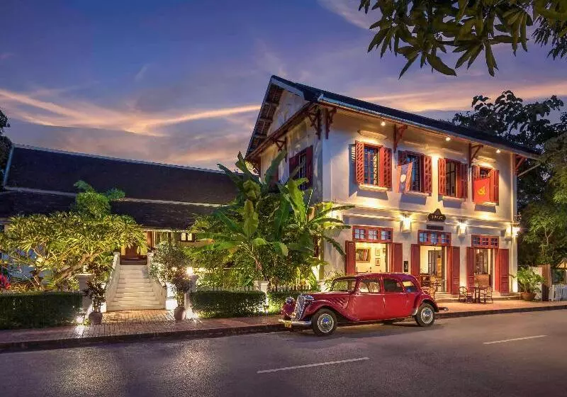 Fotos del hotel 3 Nagas Luang Prabang  Mgallery  Collection:  8