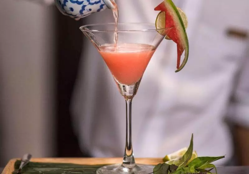 Fotos del hotel 3 Nagas Luang Prabang  Mgallery  Collection:  6