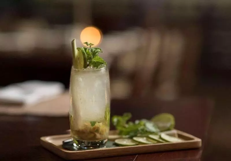 Fotos del hotel 3 Nagas Luang Prabang  Mgallery  Collection:  12