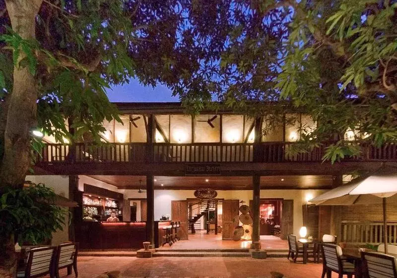 Fotos del hotel 3 Nagas Luang Prabang  Mgallery  Collection:  21