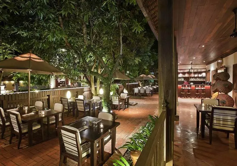 Fotos del hotel 3 Nagas Luang Prabang  Mgallery  Collection:  16