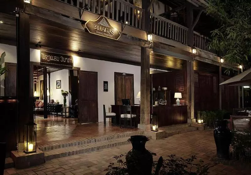 Fotos del hotel 3 Nagas Luang Prabang  Mgallery  Collection:  10