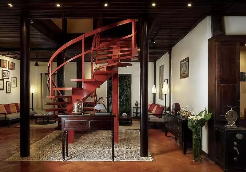 Fotos del hotel 3 Nagas Luang Prabang  Mgallery  Collection:  9