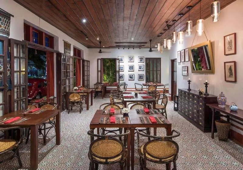 Fotos del hotel 3 Nagas Luang Prabang  Mgallery  Collection:  19