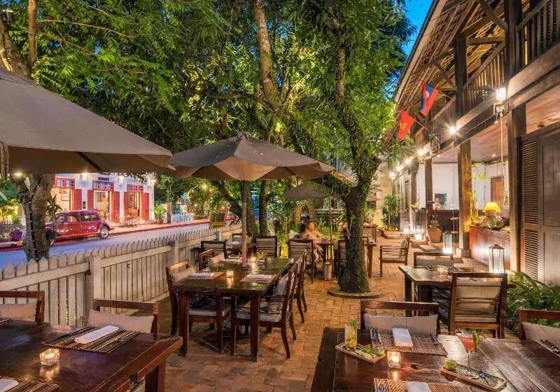 Fotos del hotel 3 Nagas Luang Prabang  Mgallery  Collection:  11