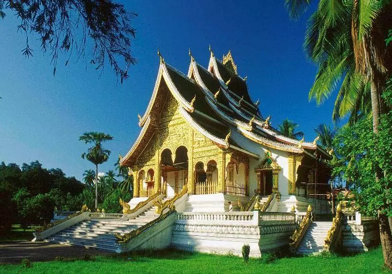 Fotos del hotel 3 Nagas Luang Prabang  Mgallery  Collection:  20