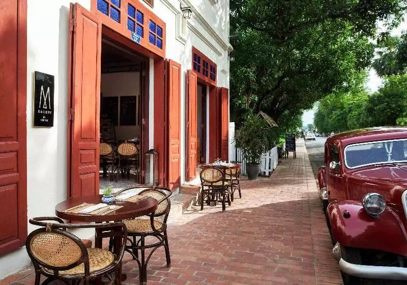 Fotos del hotel 3 Nagas Luang Prabang  Mgallery  Collection:  5