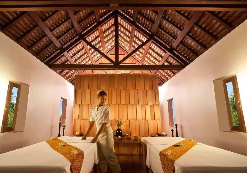 Fotos del hotel 3 Nagas Luang Prabang  Mgallery  Collection:  2