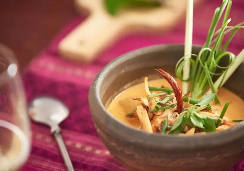 Fotos del hotel 3 Nagas Luang Prabang  Mgallery  Collection:  15