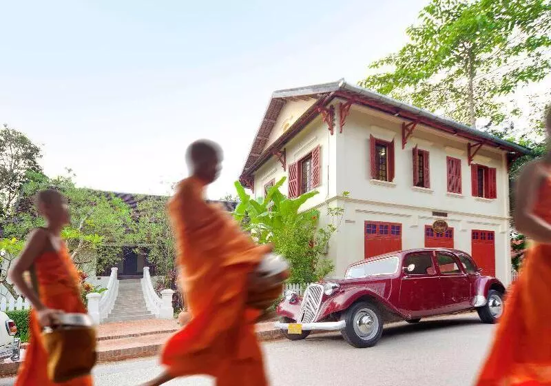 Fotos del hotel 3 Nagas Luang Prabang  Mgallery  Collection:  25