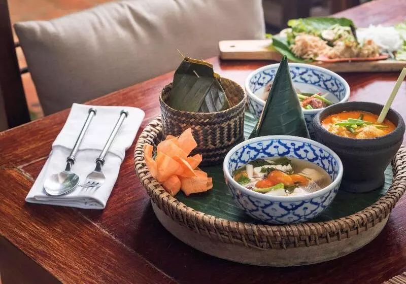 Fotos del hotel 3 Nagas Luang Prabang  Mgallery  Collection:  24