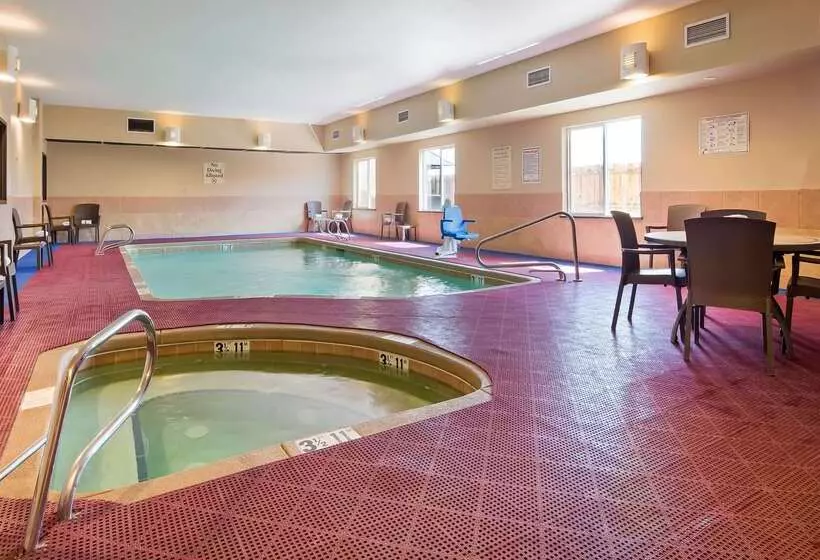 Fotos del hotel Best Western Plus Montezuma Inn And Suites:  11