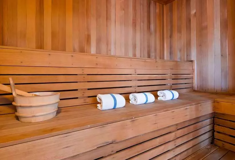 Fotos del hotel Best Western Plus Montezuma Inn And Suites:  4