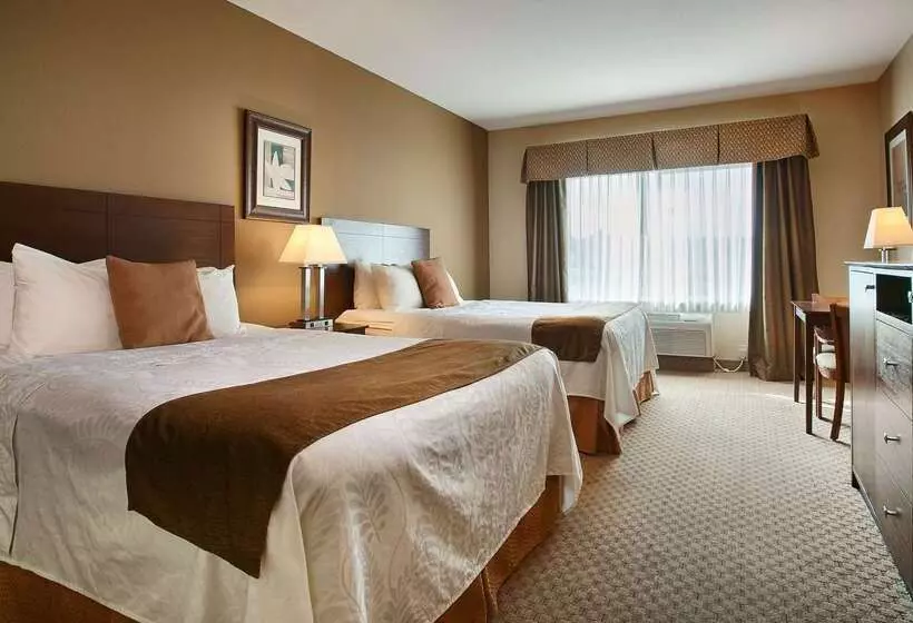 Fotos del hotel Best Western Plus Montezuma Inn And Suites:  23