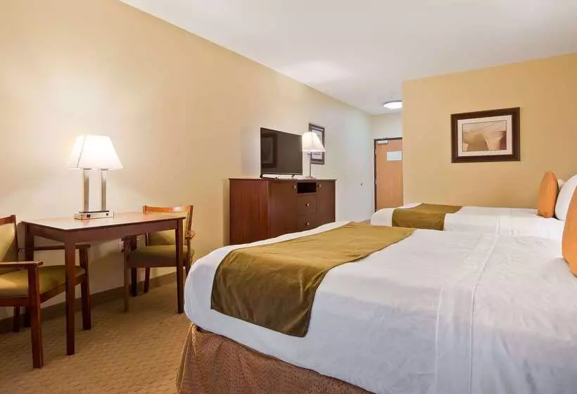 Fotos del hotel Best Western Plus Montezuma Inn And Suites:  25