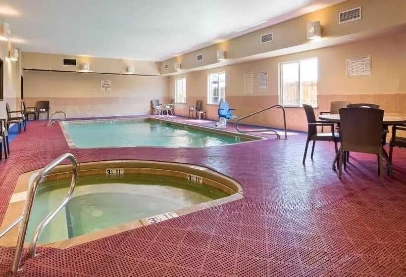 Fotos del hotel Best Western Plus Montezuma Inn And Suites:  15