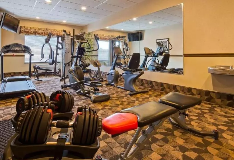 Fotos del hotel Best Western Plus Montezuma Inn And Suites:  3