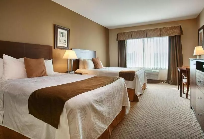 Fotos del hotel Best Western Plus Montezuma Inn And Suites:  21