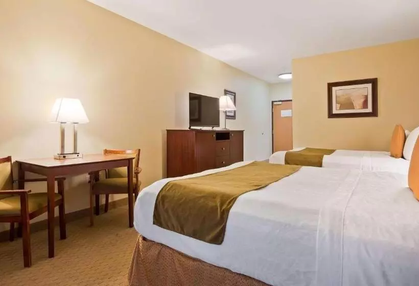 Fotos del hotel Best Western Plus Montezuma Inn And Suites:  19