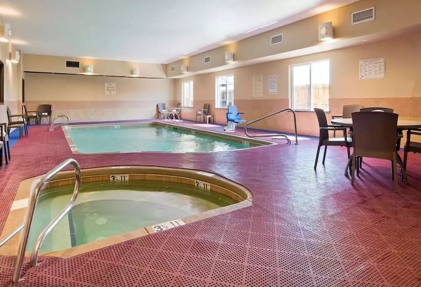 Fotos del hotel Best Western Plus Montezuma Inn And Suites:  9