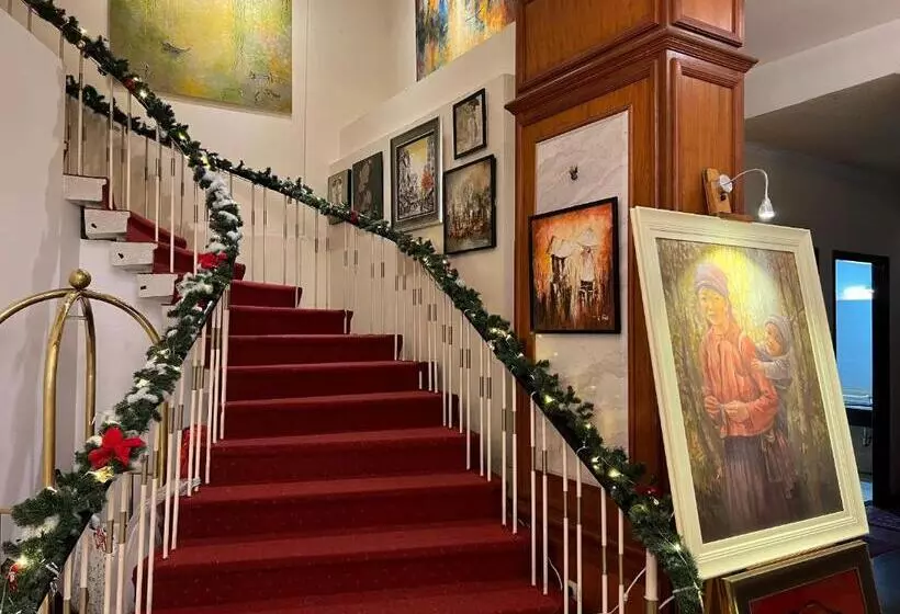 Fotos del hotel Huong Sen:  3