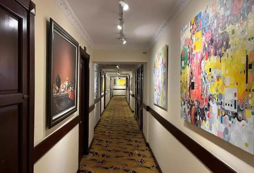 Fotos del hotel Huong Sen:  13