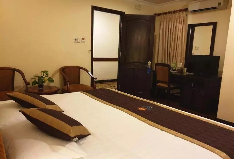 Fotos del hotel Huong Sen:  21